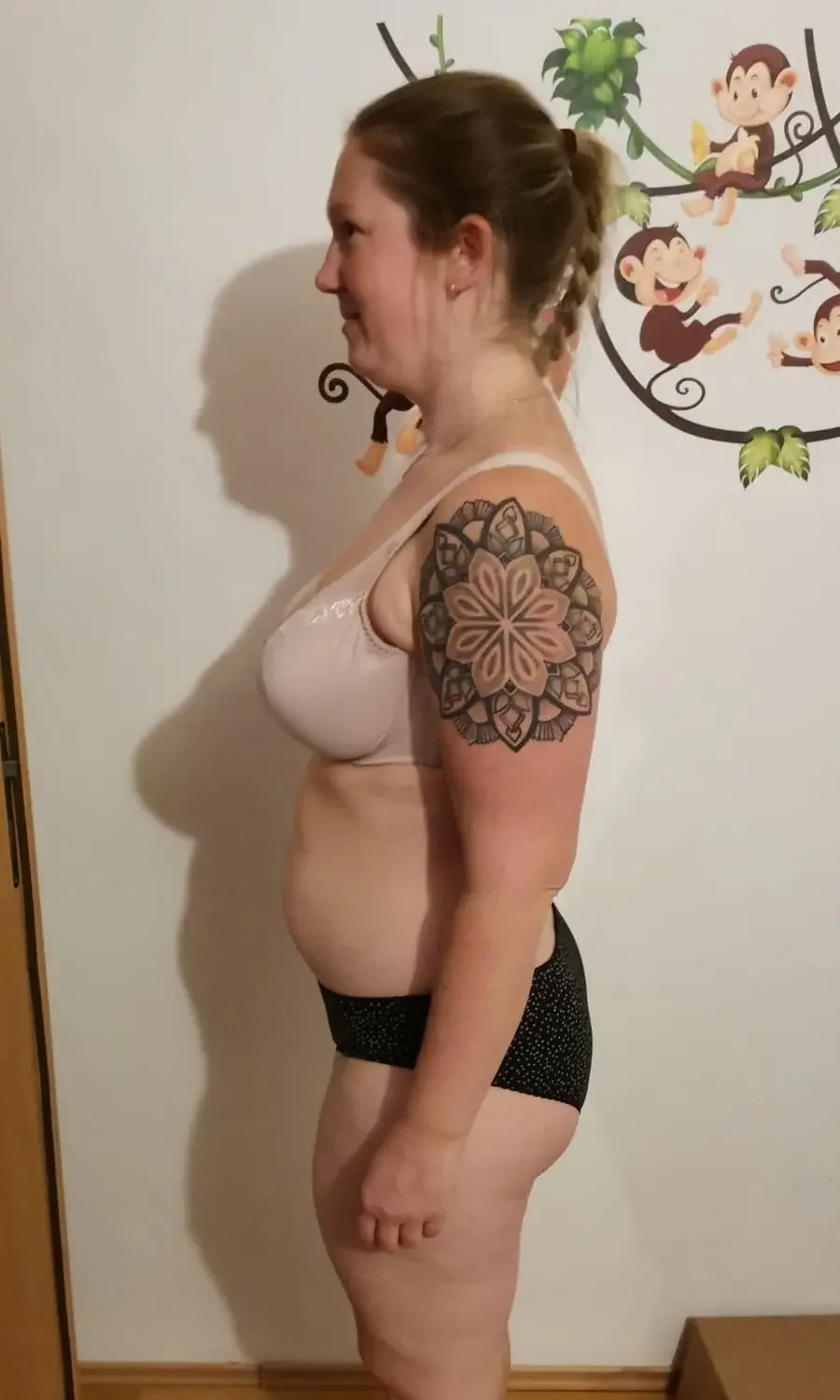 Petra se pochlubila svou hubnoucí proměnou s KetoDiet 2
