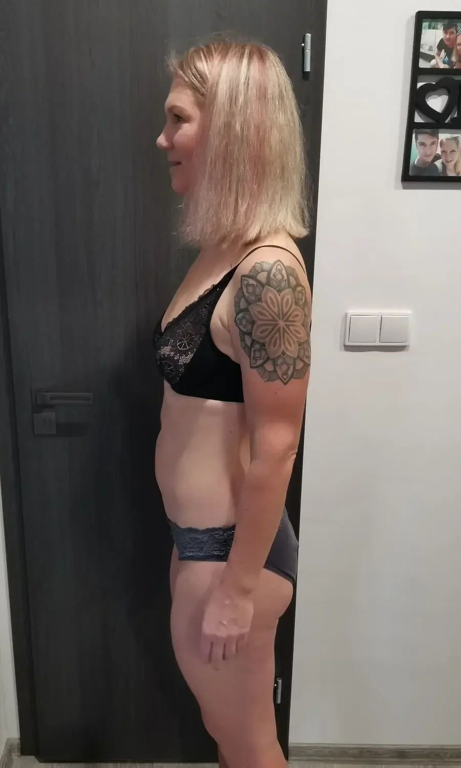 Petra se pochlubila svou hubnoucí proměnou s KetoDiet 3