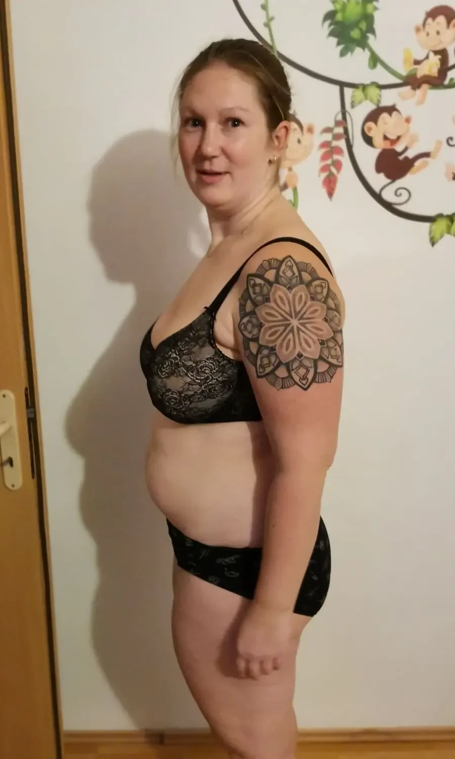 Petra se pochlubila svou hubnoucí proměnou s KetoDiet 1